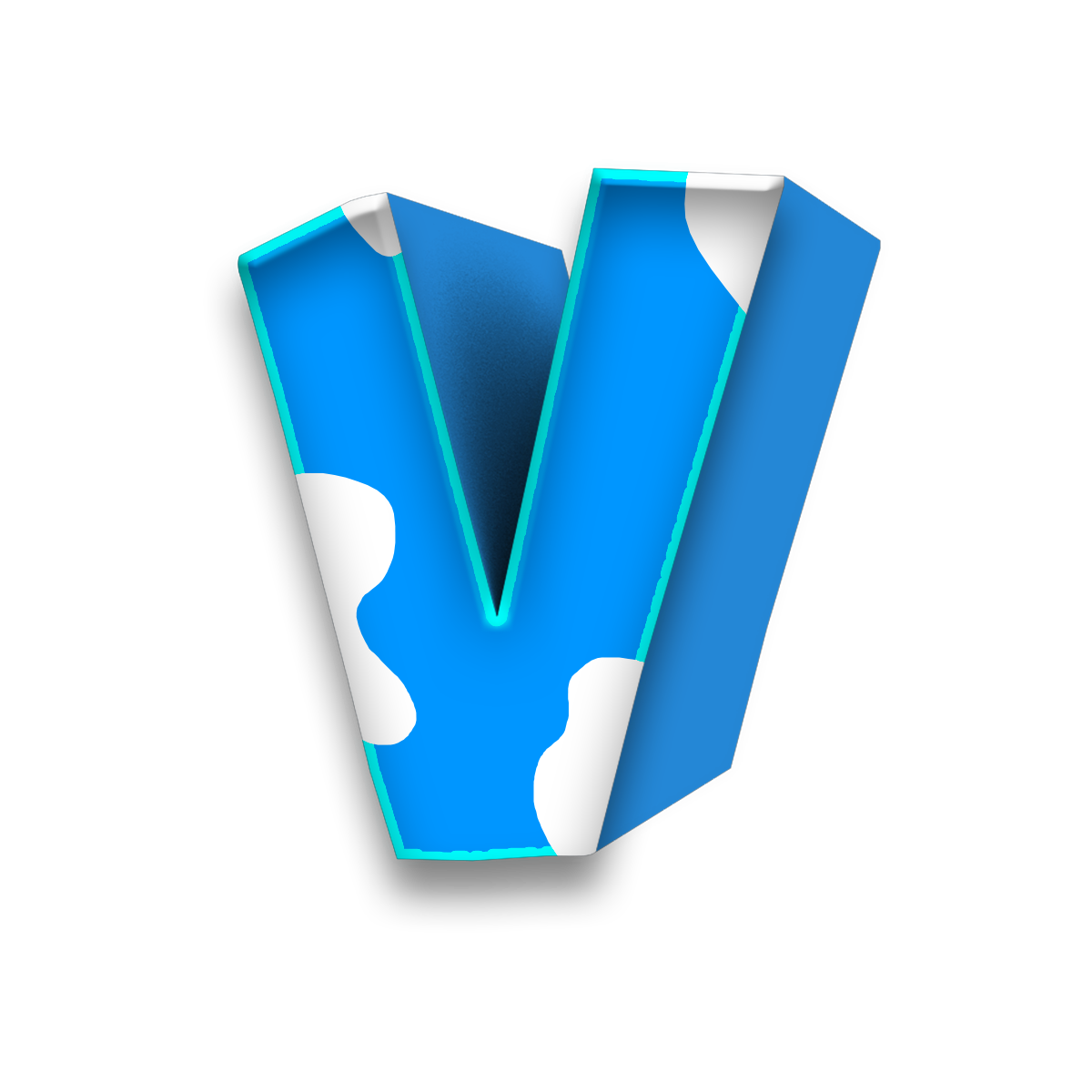 Vaxy Logo